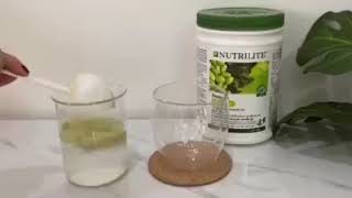 Protein vị trà xanh screenshot 4