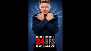 Gordon Ramsays 24 Hours to Hell and Back S03E01 Lowerys Seafood Restaurant 1080p