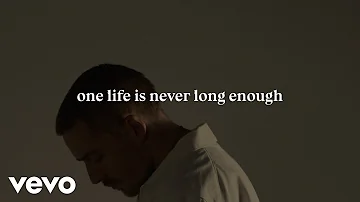 Dermot Kennedy - One Life (Sonder Lyric Video)