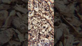 Air Sifter To Remove The Waste From The Wood