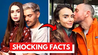 Celebrity 5 SHOCKING Things You Didn’t Know About Lily Collins! Wealth