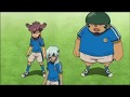 Inazuma Japan Vs Little Gigants AMV ENGLISH HINDI DUB NEW SONG FULL EPISODES