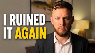 Stop the Sabotage Loop Before It Ends Your Relationship