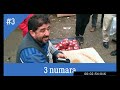 EKRANA PARA UZATTIRAN ADAMLAR SERİSİ #1 Seyyar Satıcı Esnafın Kralları