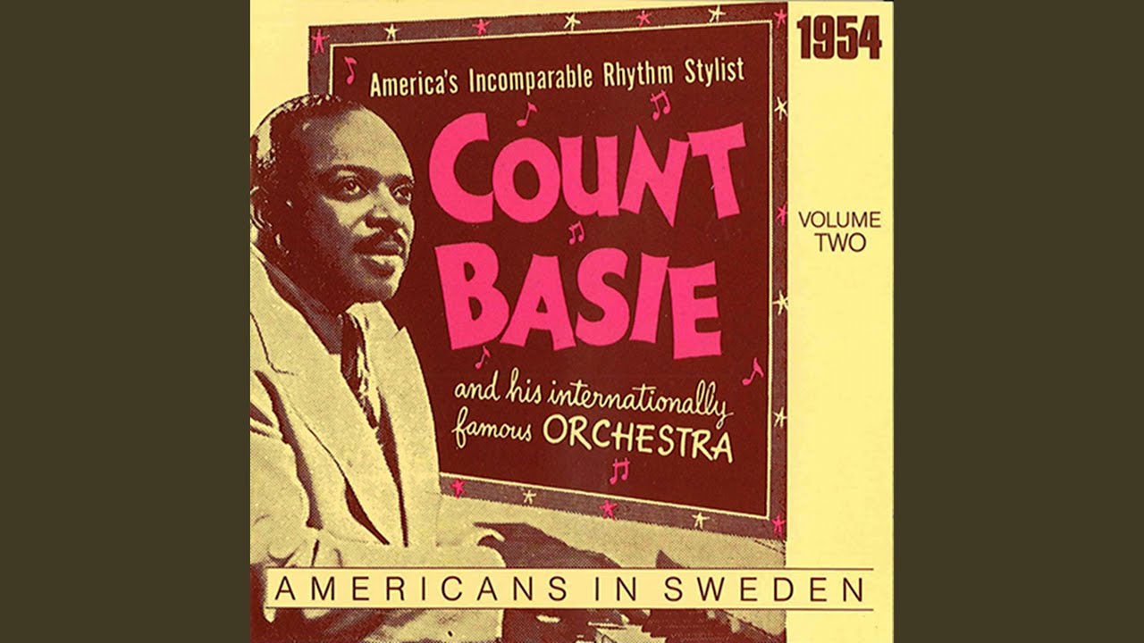 One o'Clock Jump: One O'clock Jump