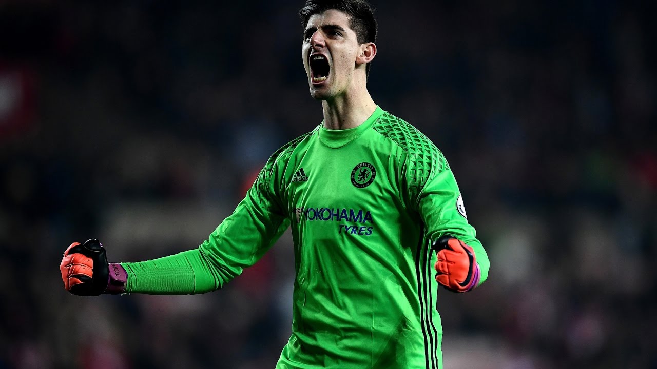 oscar peterson SUNDERLAND v CHELSEA: In pictures