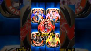 Mighty Morphin Wasted Rangers - Its Endorphin Time