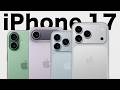【決定版】iPhone 17シリーズ|発売日・価格&全モデル比較まとめ!