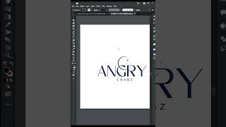 Angry Crabz Logo Design / Premium Quality Vector / Restaurant Logo