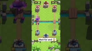 Unstoppable Deck in Clash Royale2026 #clashroyale #gamingusa#gamingusa #clashroyale#clashroyalegame