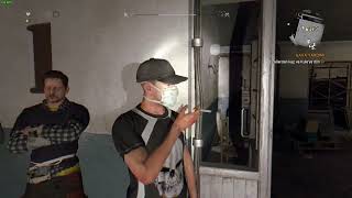 Maske Ile Sigara Anladım Hocam