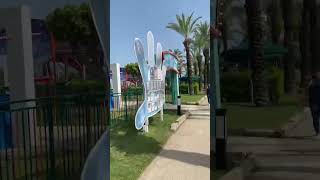 Hotel Ic Green At Summer Holidays -In7Dr