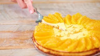 Italian Ricotta Cheesecake | Southern Living