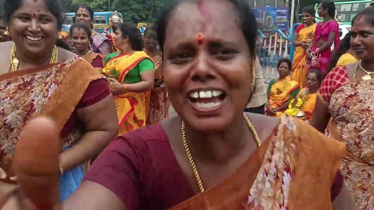 கொல்கத்தா தேவர் ஜெயந்தி விழா