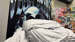 Tips on how to screen print hoodies