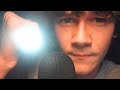 ASMR Follow the Light