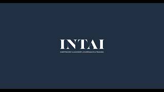 AI Audit Readiness Explained | Preparing AI Governance for Audit | INTAI