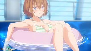 Stella / Kawaikereba Hentai demo Suki ni Natte Kuremasu ka?