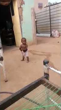 نحن مشينا الخطوه الأولى