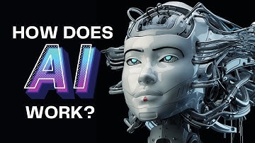 Demystifying AI: How Artificial Intelligence Works - Beginner