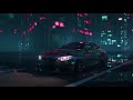 bmw m4 60fps loop by visualdon