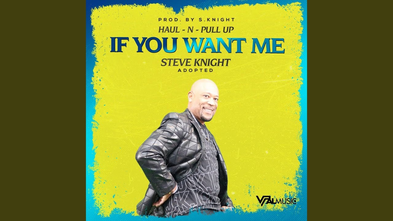 If You Want Me - YouTube