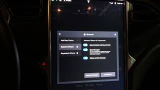 How To Make Tesla Read/Reply To Text Messages