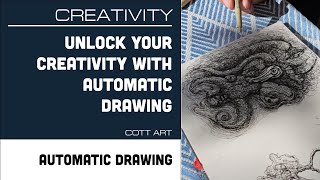Unlock Your Creativity with Automatic Drawing - Unleash Your Inner Artist