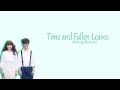 Time and Fallen Leaves - Akdong Musician Lyrics (HAN/ROM/ENG)