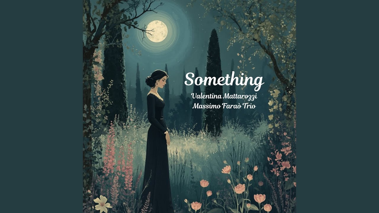 Watch Something on YouTube Watch Something on YouTube