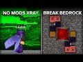 Minecraft 5 Most Useful Redstone Builds