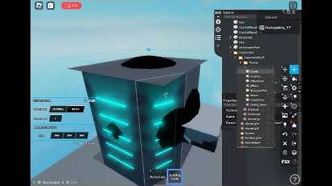 Oh No! the Black hole Is Eating Untitled core Game!