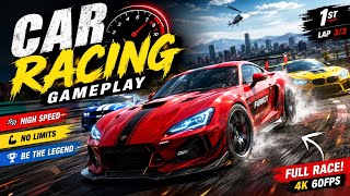 Ramp Car Racing - Car Racing 3D - Android Gameplay video  screenshot 5
