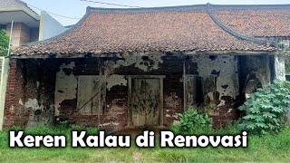 Mozaik Jejak Bangunan Tua di Indramayu [Slideshow Foto]