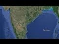Magnitude 5.6 quake hits Bay of Bengal, tremors felt in Delhi, Kolkata