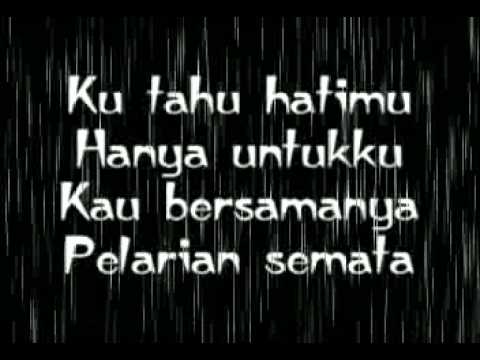 Lirik Merpati Band - Tak Rela