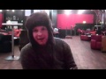 Gavin DeGraw In Aarhus, Denmark