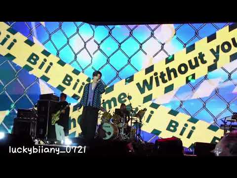 2022.12.10 新北耶誕城巨星演唱會