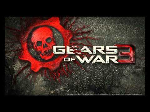 Gears of War 3 OST/BSO: Gears Keep Turning
