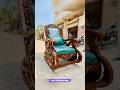 Rocking chair||chair #shorts #trendingsong #trending