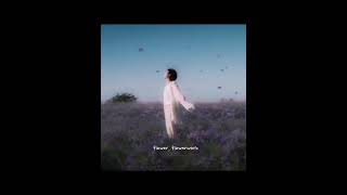 Wild Flower  Feat Youjeen  Rm S Edit Indigo  namjoon btsarmy bts edits tiktok