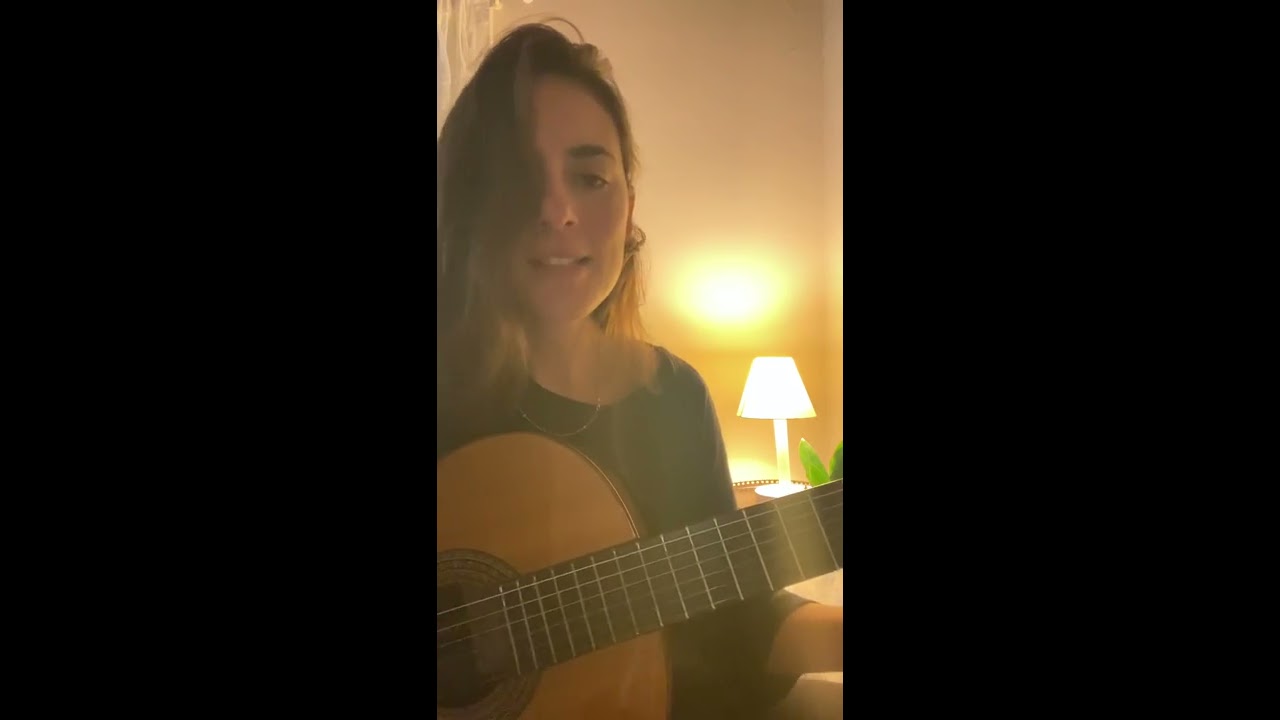 BYE BYE BRASIL - Anna Setton