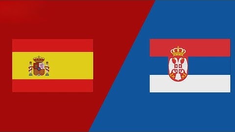 Spain vs Serbia 3-0 🔥🔥//highlight and all goals //UEFA nations league