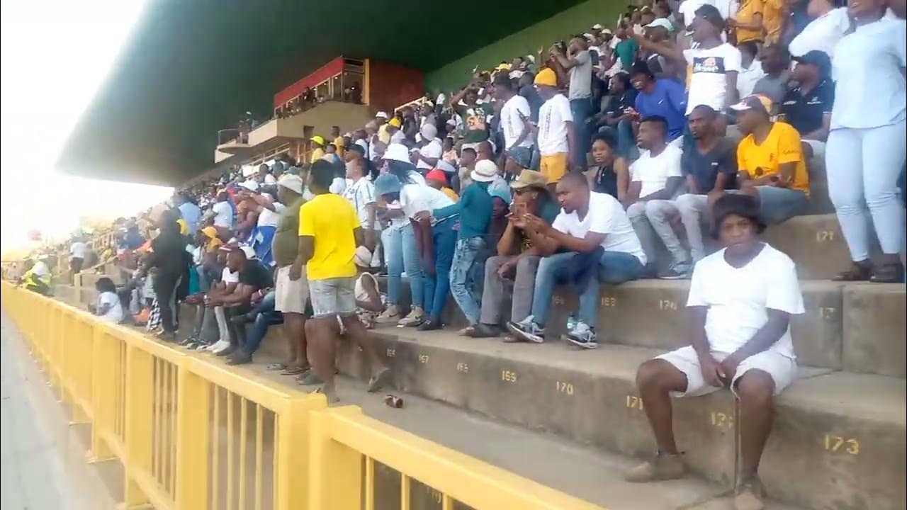 Flare Fm kwaMhlanga Stadium YouTube