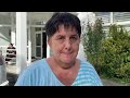 Ifeta Begović iz Donje Jablanice: Mislila sam da grmi (VIDEO)