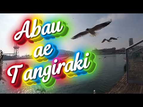 Abau ae Tangiraki