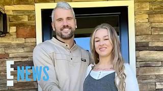 ‘Teen Mom’ Star Ryan Edwards' Wife Amanda Conner Arrested For DUI, Child Abuse