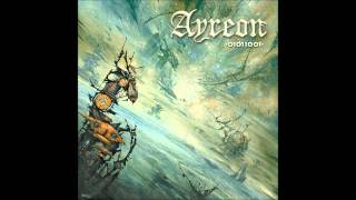 Ayreon...Web of Lies..