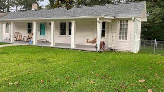 621 9th St N, Quincy, FL Presented by Joe Manausa.