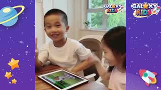 Learn English | Fun English Learning App for Kids GalaxyKids Experience | Best Learning App for Kids screenshot 3